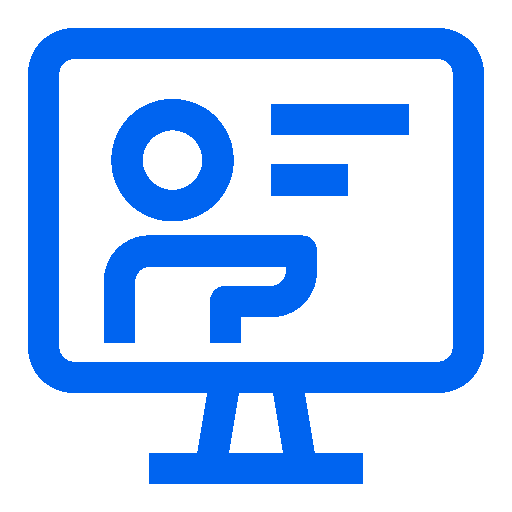 Interactive real time training